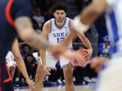 Cuadro March Madness: Duke ocupa el puesto número 1 en general en la NCAA. También es el camino más difícil hacia el título.