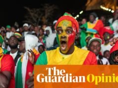 La decisión de despojar a Senegal del título de la CAN me dejó atónito y a otros en África furiosos | Copa Africana de Naciones