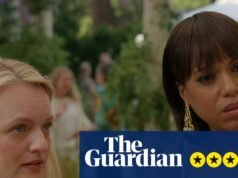 Revisión de Mujeres Imperfectas: mucha diversión… si bajas tus expectativas lo suficiente | Televisión