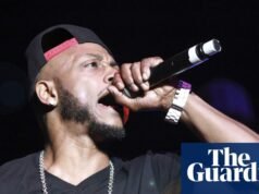 El rapero estadounidense Mystikal se declara culpable de violación en tercer grado durante su arresto en 2022 | Luisiana