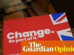 Los laboristas prometieron cambios para Gran Bretaña. Se nos acaba el tiempo para entregarlo | Angela Rayner