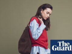 Jess Cartner-Morley sobre la moda: los colores primarios han vuelto, pero diseñarlos no es un juego de niños | Moda