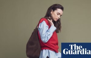 Jess Cartner-Morley sobre la moda: los colores primarios han vuelto, pero diseñarlos no es un juego de niños | Moda