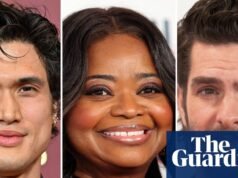 Oscar 2027: ¿quiénes podrían estar en carrera por los premios del próximo año? | premios oscar