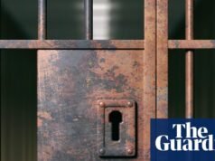 Peligro para los presos que no tienen nada que perder | Prisiones y libertad condicional