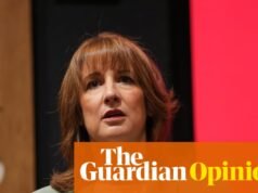 La opinión de The Guardian sobre Rachel Reeves y la UE: las buenas ambiciones frenadas por líneas rojas obsoletas | Editorial