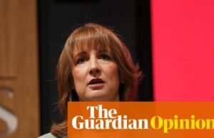 La opinión de The Guardian sobre Rachel Reeves y la UE: las buenas ambiciones frenadas por líneas rojas obsoletas | Editorial