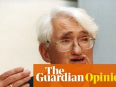 La visión de The Guardian sobre el legado de Jürgen Habermas: apoyo filosófico para una era iliberal | Editorial