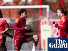 Pereira dice que es “una pena” que el Forest tenga que priorizar el estatus de la Premier League sobre la Europa League | Bosque de Nottingham