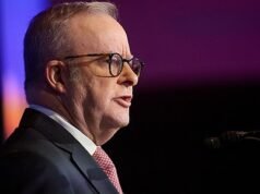 Anthony Albanese admite que la escasez de combustible afecta a la región de Australia antes de la gran reunión