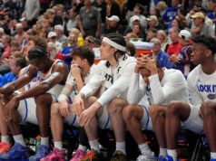 Estrategia de grupo de grupos de March Madness: 5 juegos que debes elegir para ganar