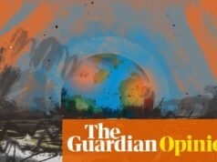 Necesitamos ser honestos acerca de Irán y de cómo nuestra codicia desenfrenada por el petróleo está causando caos. Georges Monbiot