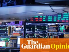 Podemos decirle quién realmente se enriquecerá con esta crisis del petróleo y cómo podemos detenerlo | Isabella Weber y Gregor Semieniuk