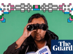 Dejé que la IA me guiara por Londres durante un día. ¿Por qué me siguen enviando a la clandestinidad? | vida y estilo