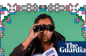 Dejé que la IA me guiara por Londres durante un día. ¿Por qué me siguen enviando a la clandestinidad? | vida y estilo