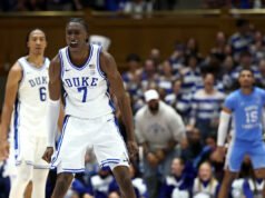 Soporte de March Madness: calendario de la primera ronda, horarios de los juegos, cómo ver el torneo masculino de la NCAA