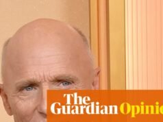 ¡Muéstranos tu cúpula! Hombres calientes, calvos y seguros de sí mismos recuperan la sensualidad | Rebeca Shaw