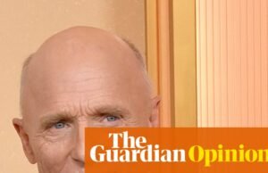 ¡Muéstranos tu cúpula! Hombres calientes, calvos y seguros de sí mismos recuperan la sensualidad | Rebeca Shaw