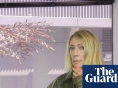 “El ego masculino es aún más frágil que nunca”: Kim Gordon sobre la timidez, la inteligencia artificial y la frialdad por Zohran Mamdani | Kim Gordon