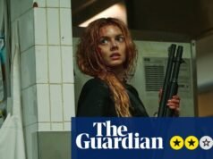 Listo o no 2: Aquí vengo revisión: la secuela de la comedia de terror se hace grande y deberías quedarte en casa | peliculas de terror