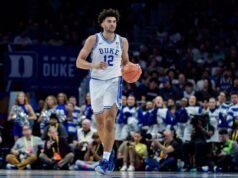 March Madness se encuentra con la carrera por el Draft de la NBA: ¿Qué prospecto de primer año puede cumplir ahora?