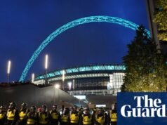 Se abordan los tailgaters: entrar al campo de fútbol sin una multa se convierte en un delito penal | Fútbol
