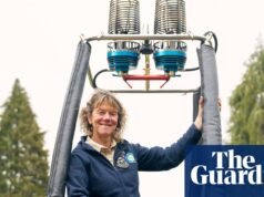 Experiencia: He realizado más de 2.000 vuelos en globo aerostático en 124 países | vida y estilo