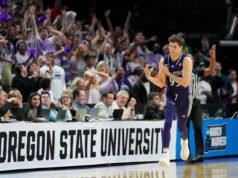 El No. 12 High Point va 10-10 para derrocar al No. 5 Wisconsin en el thriller March Madness
