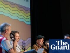 La estrella de Ted Lasso, Brendan Hunt, habla de la Copa del Mundo en SXSW – Football Weekly | Fútbol