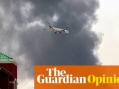 La guerra en Irán destruye el plan de estabilidad del Golfo | Sanam Vakil