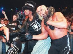 Fuentes: Dennis Rodman será incluido en el Salón de la Fama de la WWE