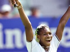 Serena y Shaq se suman al viral ‘¿Cómo eras tú en los 90?’ orientate