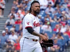 Clase de tutor, Ortiz se fue de licencia no disciplinaria sin goce de sueldo