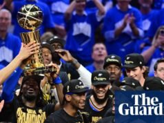 El campeón de la NBA, Oklahoma City Thunder, no visitará la Casa Blanca, citando un “problema de sincronización” | NBA