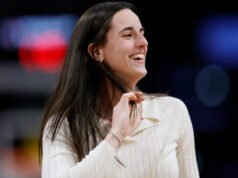 Esto es cuánto dinero extra ganará Caitlin Clark bajo el nuevo convenio colectivo de la WNBA