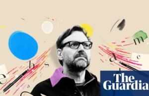 Tim Dowling: Nuestra campaña para convertirnos en amantes del teatro no va bien… | Familia