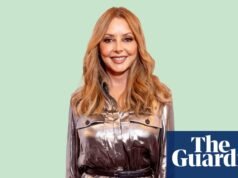 Carol Vorderman: “¿El mejor beso de mi vida? La lista es larga…” | vida y estilo