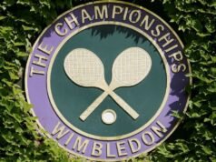 Wimbledon introducirá revisión por vídeo en seis pistas en 2026