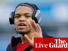 Brighton vs Liverpool: Premier League – en vivo | primera división