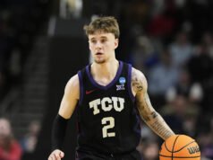 Selecciones y predicciones del torneo de la NCAA 2026: mejores apuestas para los enfrentamientos de la segunda ronda del sábado, incluido Duke-TCU