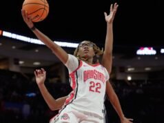 Women’s March Madness, día 2: puntuaciones de la primera ronda, análisis