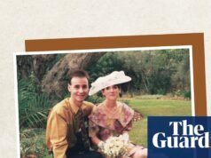 En el momento en que lo supe: estaba llorando y no podía parar. Cuando me tranquilizó, creí en el futuro que él podría ver | Relaciones