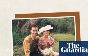 En el momento en que lo supe: estaba llorando y no podía parar. Cuando me tranquilizó, creí en el futuro que él podría ver | Relaciones