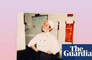 Perdí el amor por la cocina después de 12 años como chef. Mudarse a una granja de cerdos lo recuperó | comida y bebida australiana