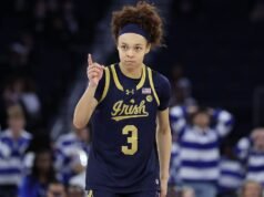 Actualizaciones en vivo de Women’s March Madness: sigue toda la acción del sábado