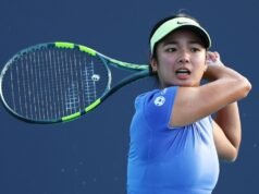 Alex Eala avanza en Miami y busca el primer avance checo ante Karolina Muchova