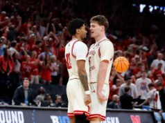 Nebraska sobrevive a un levantamiento casi milagroso para superar a Vanderbilt en un thriller y mantener viva la temporada de ensueño
