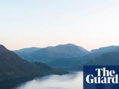 Trepar, caminar y nadar en un espléndido aislamiento: 75 años de los parques nacionales del Reino Unido | Días festivos en el Reino Unido