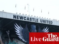 Newcastle United v Sunderland: Premier League – en vivo | primera división