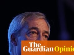 ‘Big Chungus’ y acuñación racista: los cameos de Nigel Farage están llenos de lenguaje de extrema derecha en línea | Robert Topinka